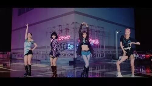 Lovesick Girls (JP Version)