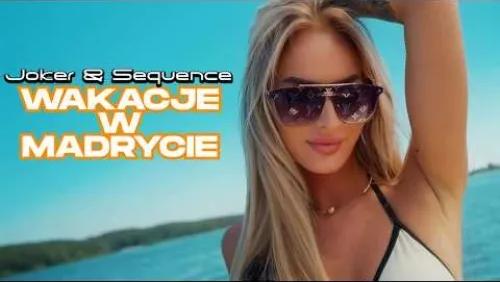 Wakacje w Madrycie