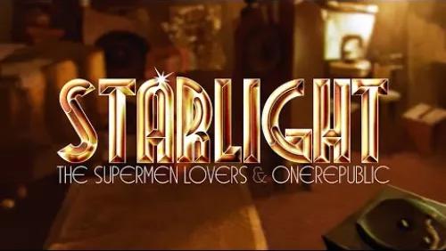 Starlight (The Fame)