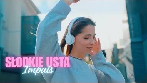 Słodkie Usta