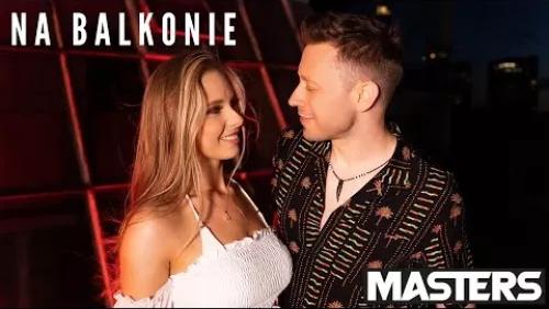 Na Balkonie