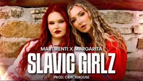 Slavic Girlz (W Moim Ogródecku Remix)