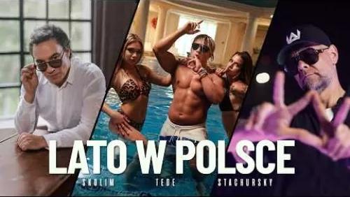 Lato w Polsce