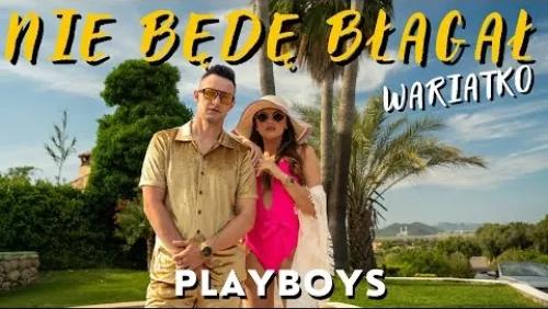 Nie Będę Błagał (Wariatko)