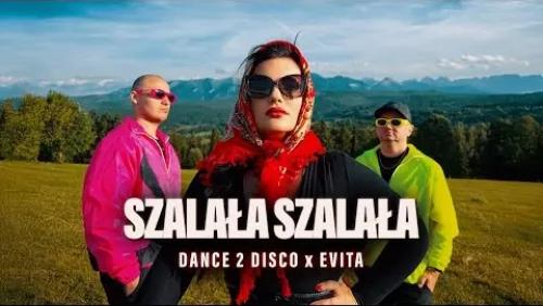Szalała Szalała