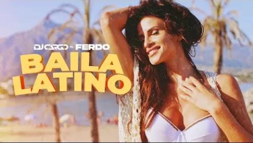 Baila Latino