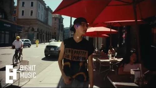 Go! (Conceptual Performance Film)