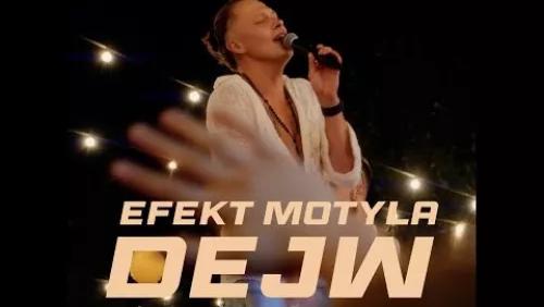 Efekt Motyla