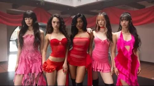 Gabriela (Performance Video)