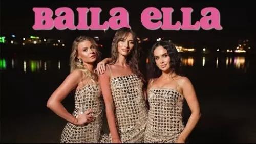Baila Ella