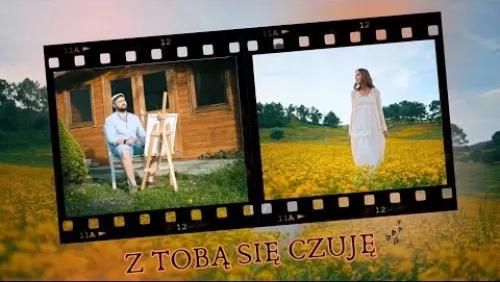Z Tobą Się Czuję