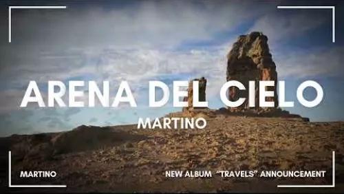 Arena Del Cielo