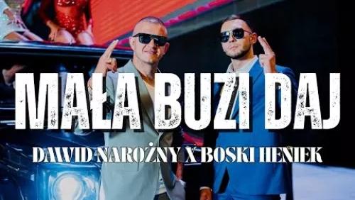 Mała Buzi Daj
