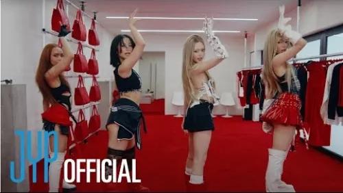 Commas (Choreography Version)