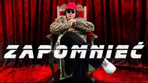 Zapomnieć