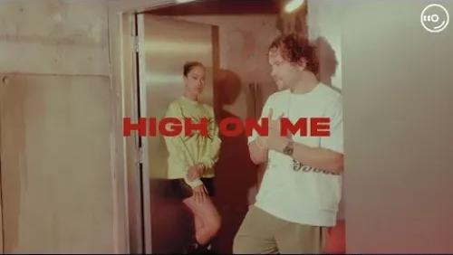 High On Me