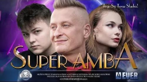Super Amba