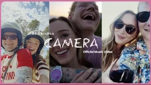 Camera