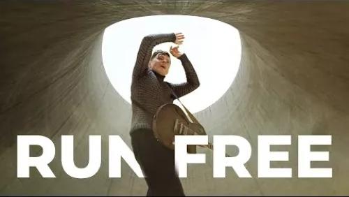Run Free