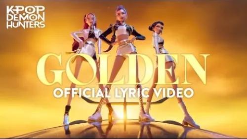 Golden