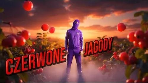 Czerwone Jagody
