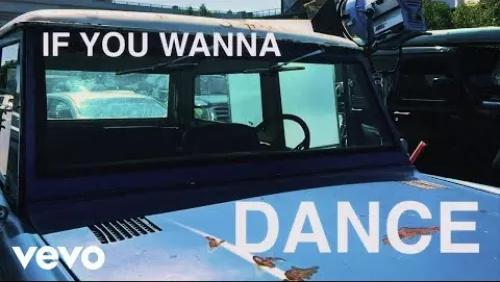 Stay (If You Wanna Dance)