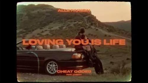 Loving You Is Life
