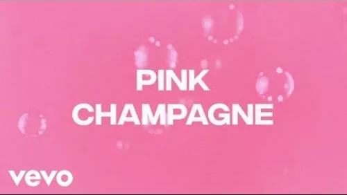 Pink Champagne