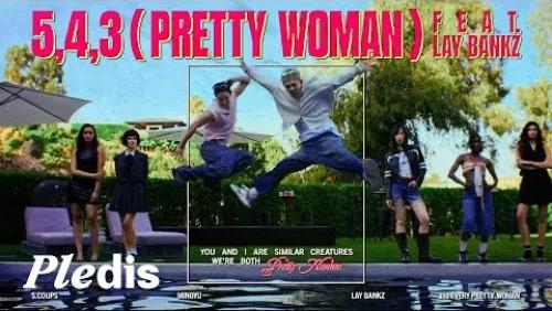 5, 4, 3 (Pretty Woman)