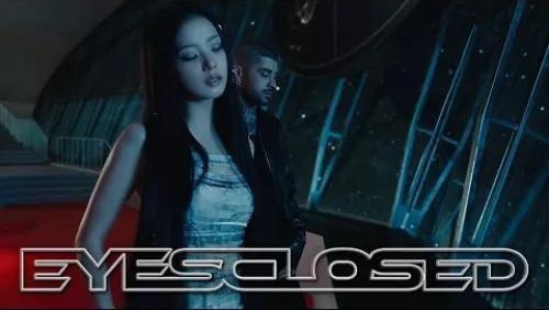 Eyes Closed