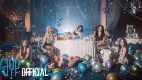 Blue Valentine (Performance Video)