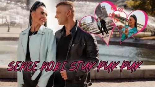 Serce Robi Stuk Puk Puk