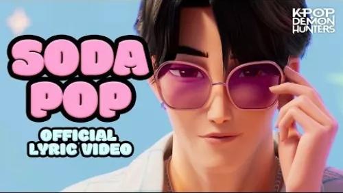 Soda Pop