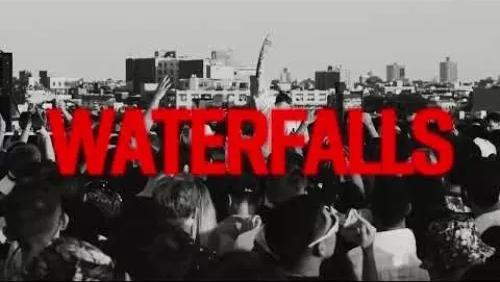 Waterfalls Waterfalls