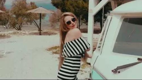 Moja Dziewczyna (Milion Dolarów)