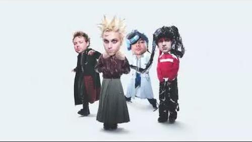Boyband