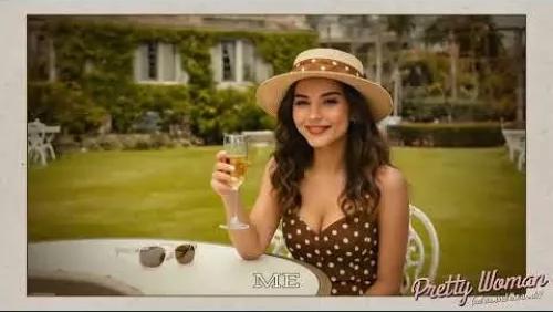 Pretty Woman (All Around The World) Pretty Woman (All Around The World)