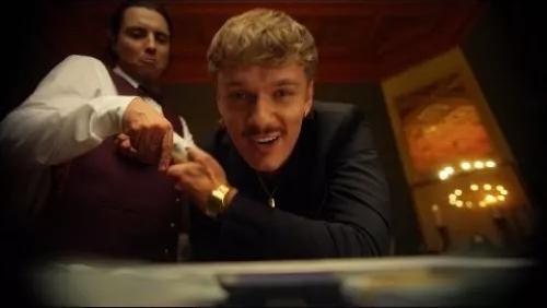 Przez Cały Wieczór