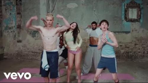 First Original Thought