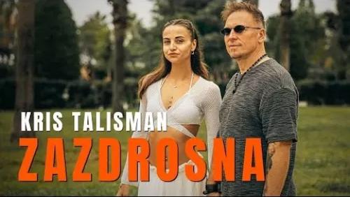 Zazdrosna