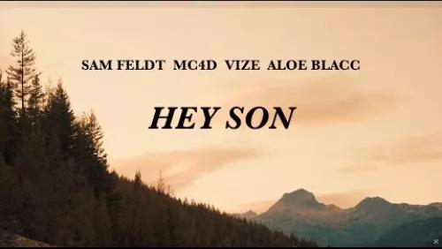 Hey Son