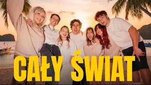 Cały Świat