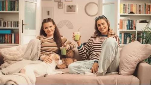 Komu Miałabym Powiedzieć?