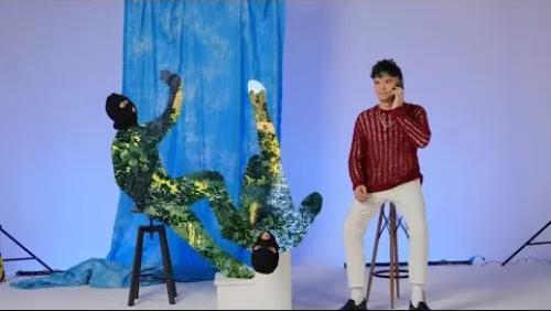 Coś Tu Znowu Barabani