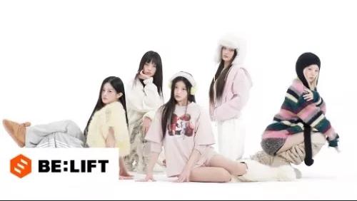 Not Cute Anymore (Performance Video)