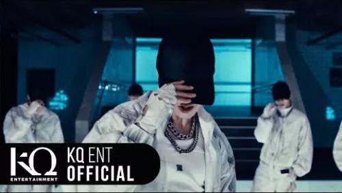 Superpower (Peak) [Performance Video]