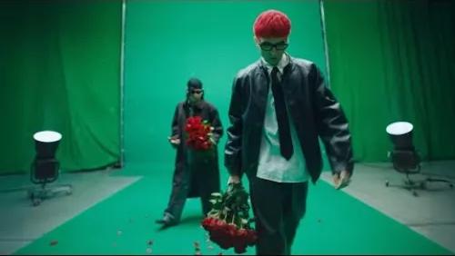 To Nieprawda, Że Nie Lubisz Róż ;**