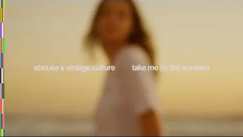 Take Me (To The Sunrise)