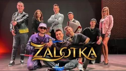 Zalotka