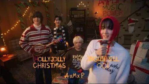 Holly Jolly Christmas & Jingle Bell Rock (Special Clip)